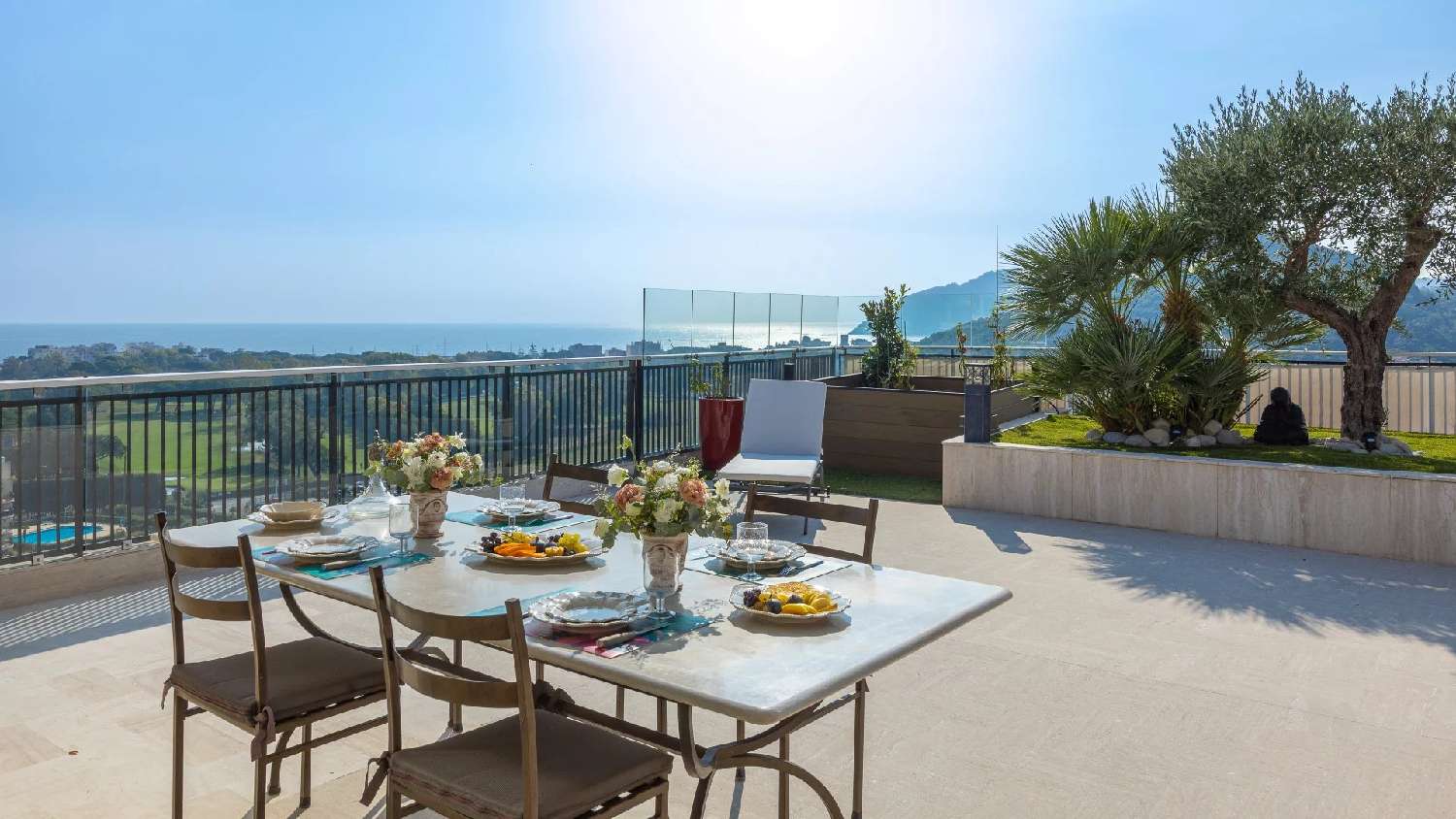  à vendre appartement Mandelieu-la-Napoule Alpes-Maritimes 1