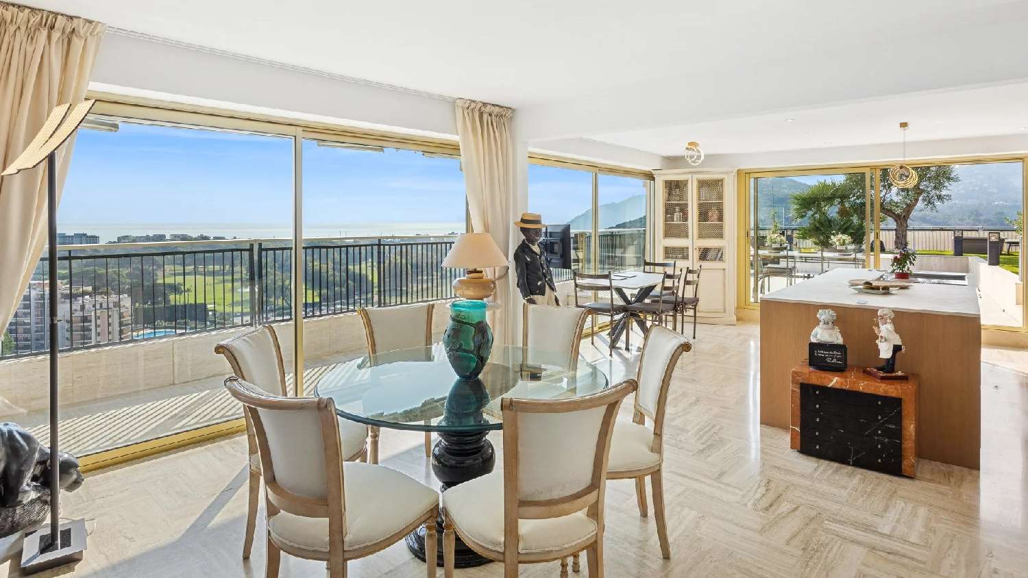  à vendre appartement Mandelieu-la-Napoule Alpes-Maritimes 4