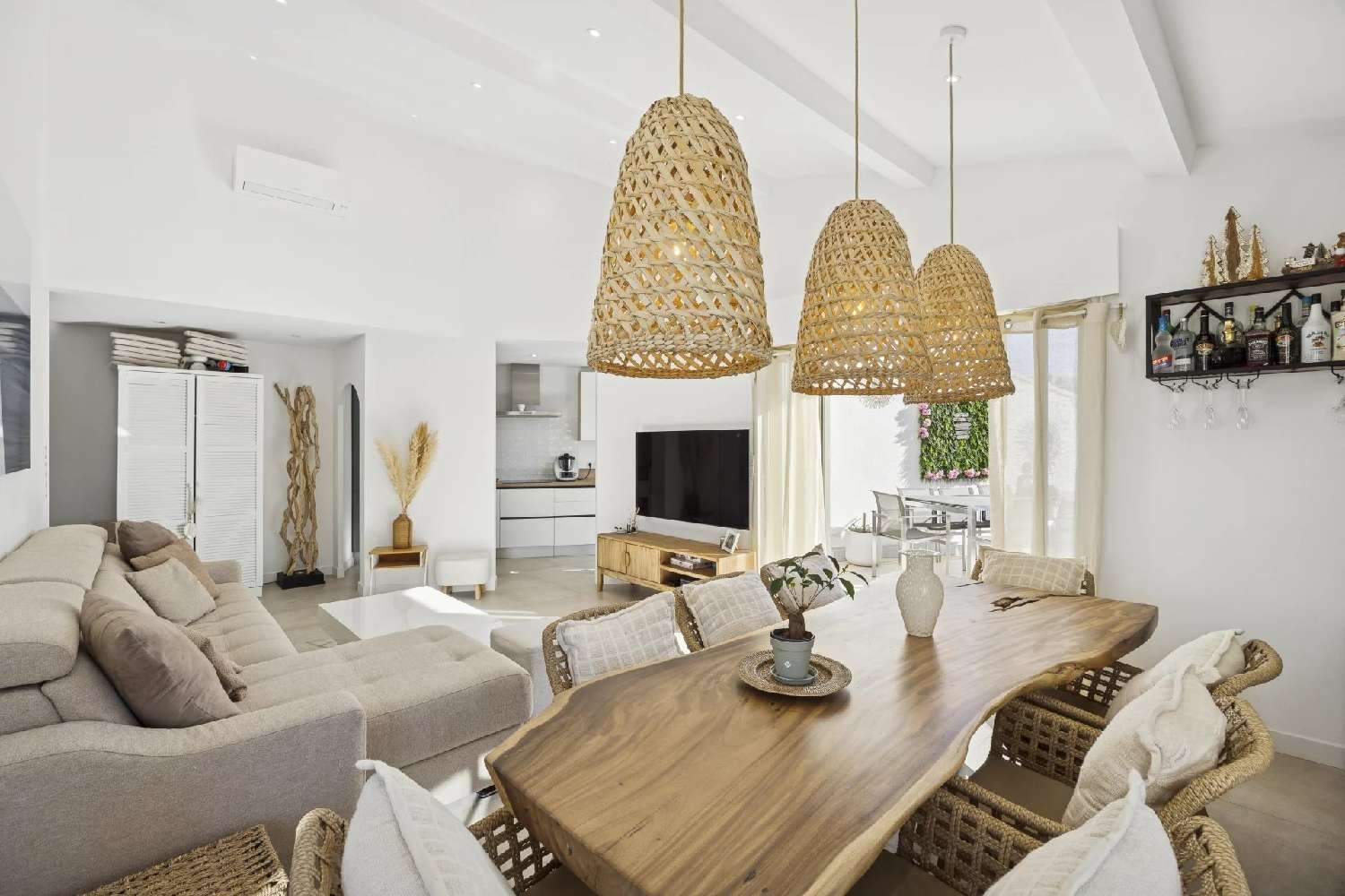 à vendre appartement Mandelieu-la-Napoule Alpes-Maritimes 7