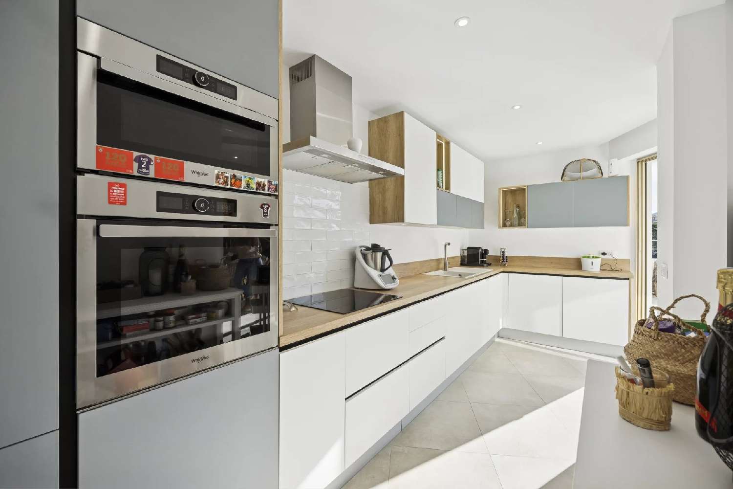 à vendre appartement Mandelieu-la-Napoule Alpes-Maritimes 8