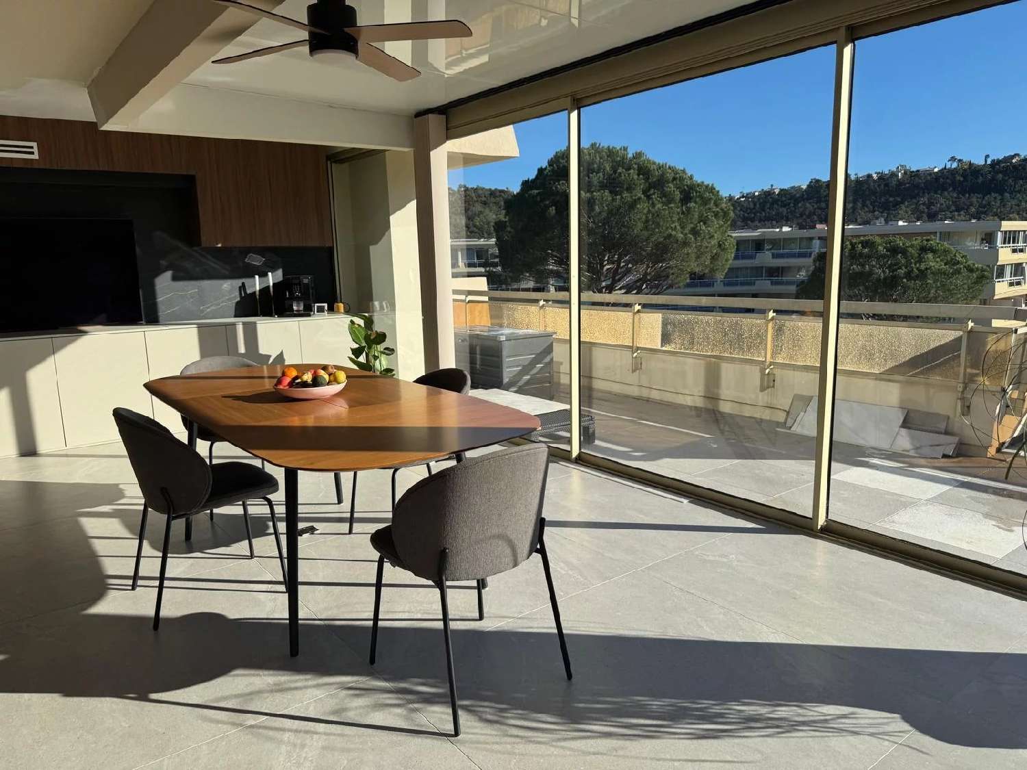 te koop appartement Mandelieu-la-Napoule Alpes-Maritimes 3