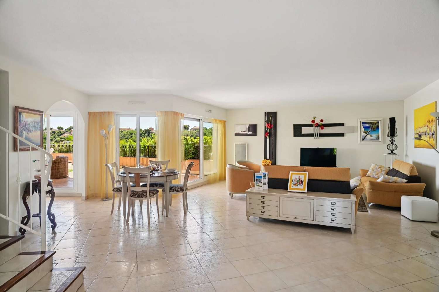  for sale apartment Mandelieu-la-Napoule Alpes-Maritimes 4