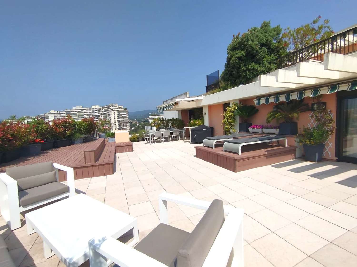 te koop appartement Mandelieu-la-Napoule Alpes-Maritimes 2