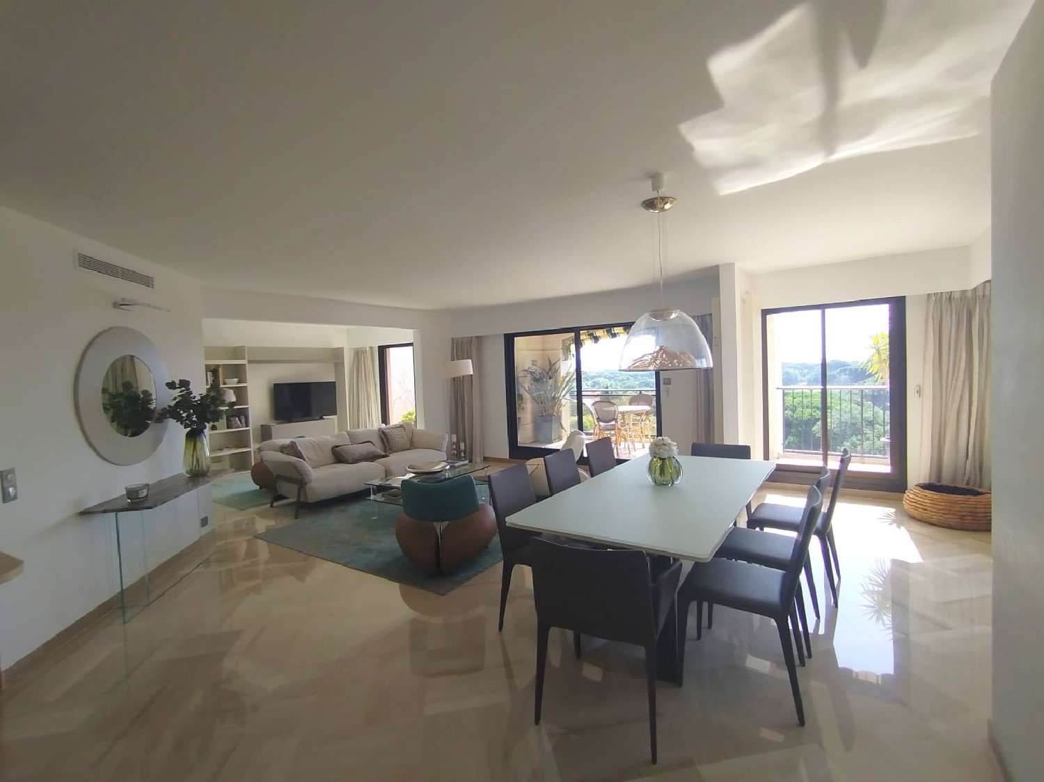  te koop appartement Mandelieu-la-Napoule Alpes-Maritimes 3