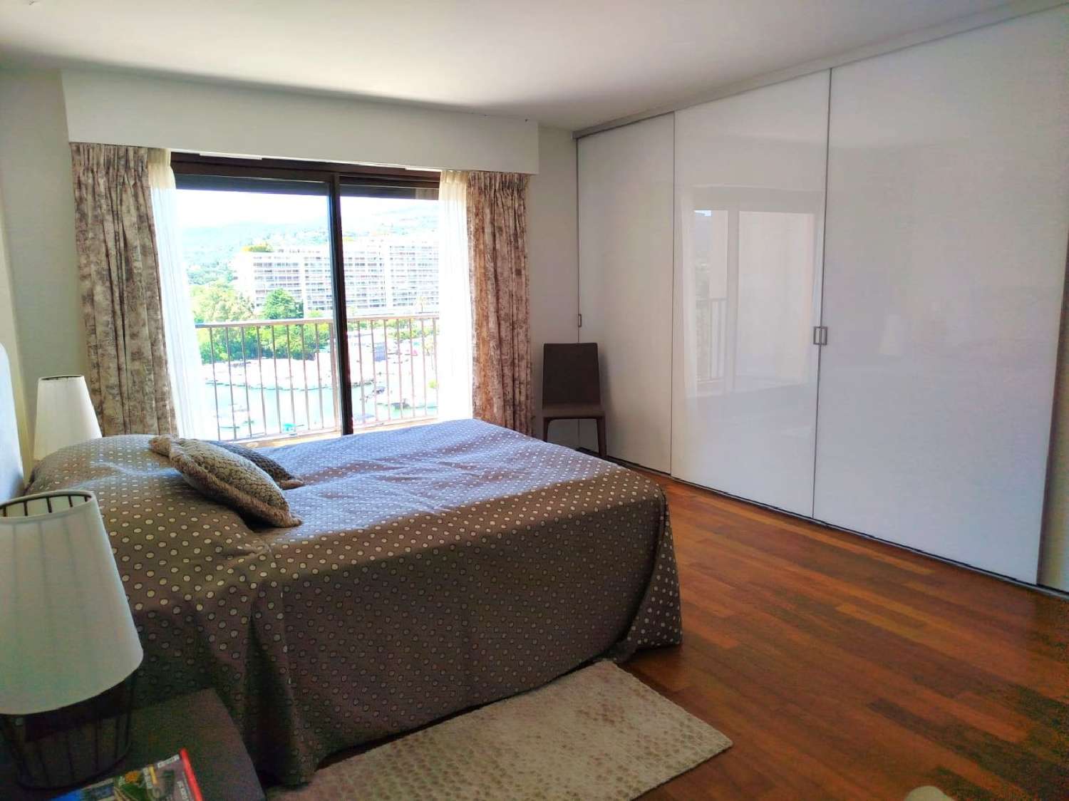  te koop appartement Mandelieu-la-Napoule Alpes-Maritimes 5
