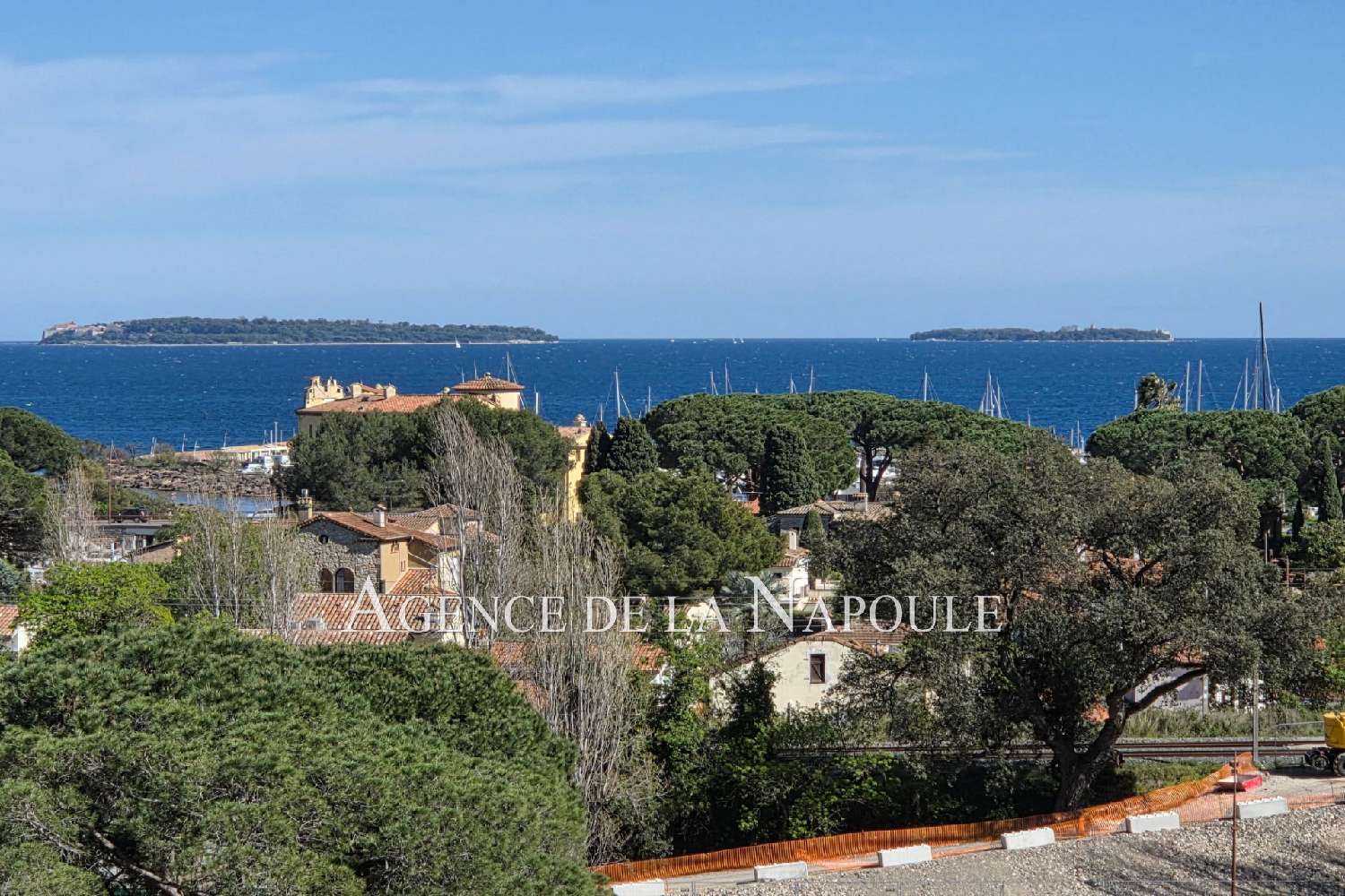 en venta apartamento Mandelieu-la-Napoule Alpes-Maritimes 1