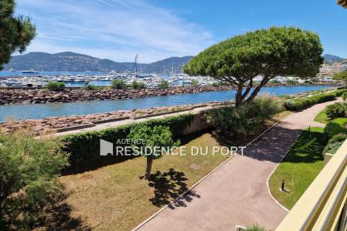 Mandelieu-la-Napoule Alpes-Maritimes appartement foto 7314018