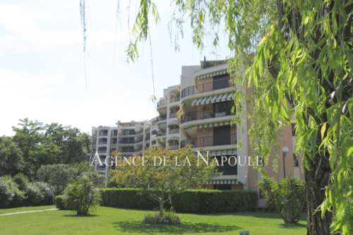 Mandelieu-la-Napoule Alpes-Maritimes apartamento foto 7314036