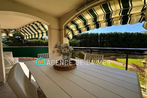 Mandelieu-la-Napoule Alpes-Maritimes appartement foto 7319071