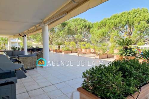 Mandelieu-la-Napoule Alpes-Maritimes appartement foto 7319075