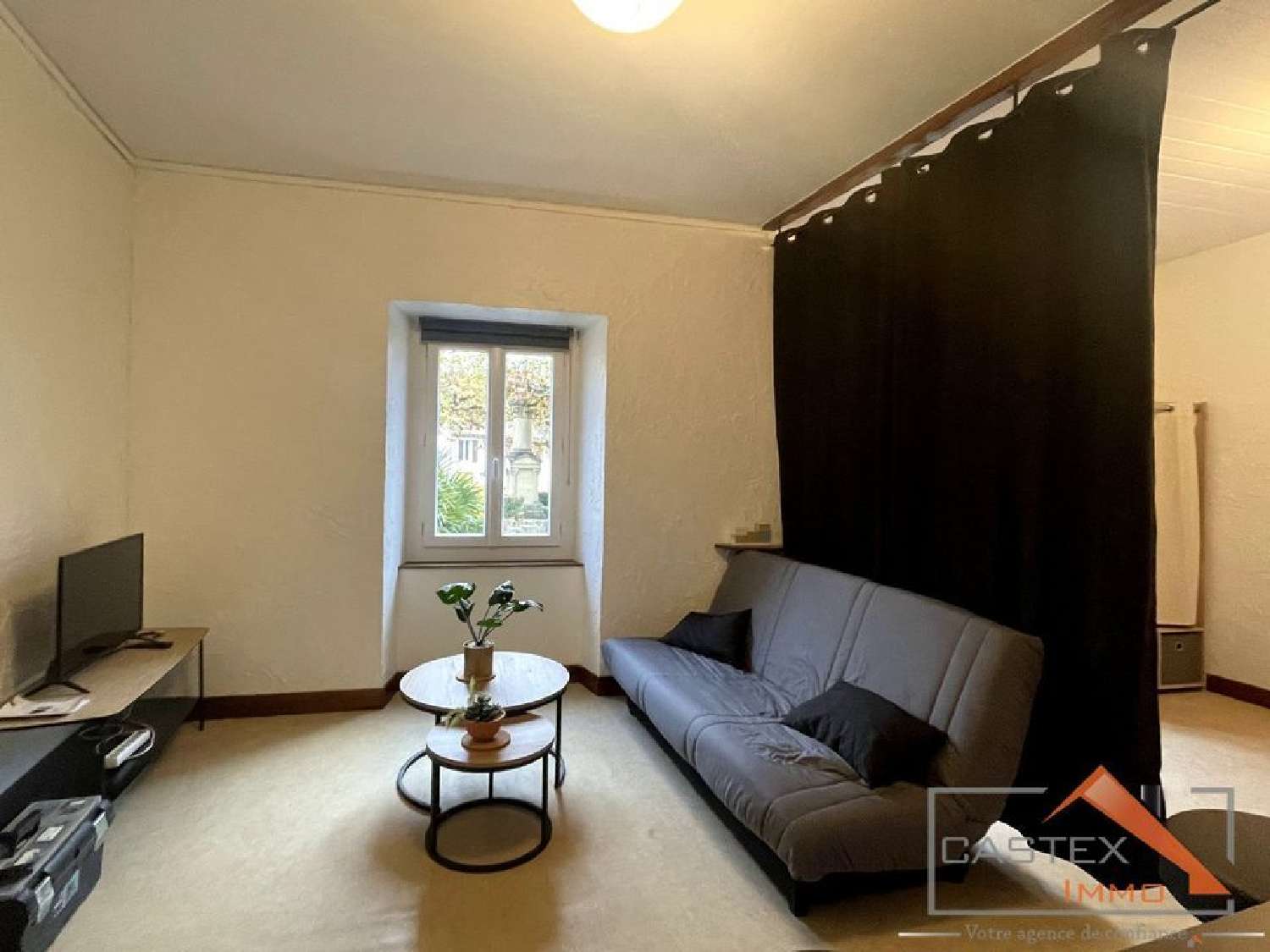  à vendre appartement Mane Haute-Garonne 1