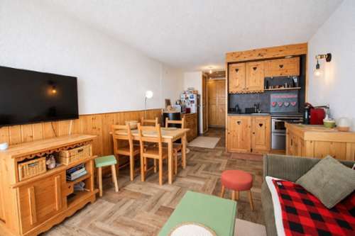 Manigod Haute-Savoie apartamento foto 7309805
