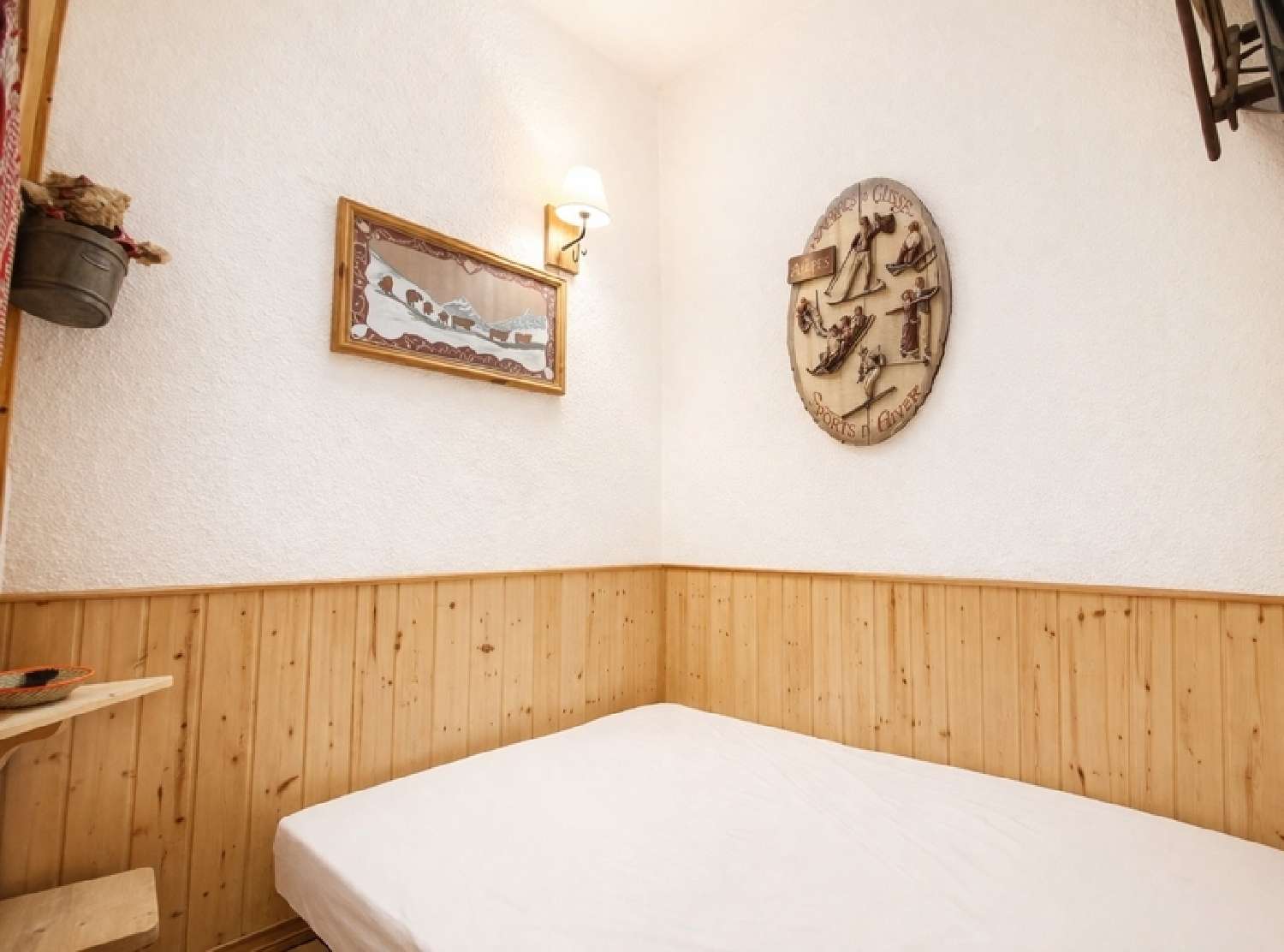  en venta apartamento Manigod Haute-Savoie 2