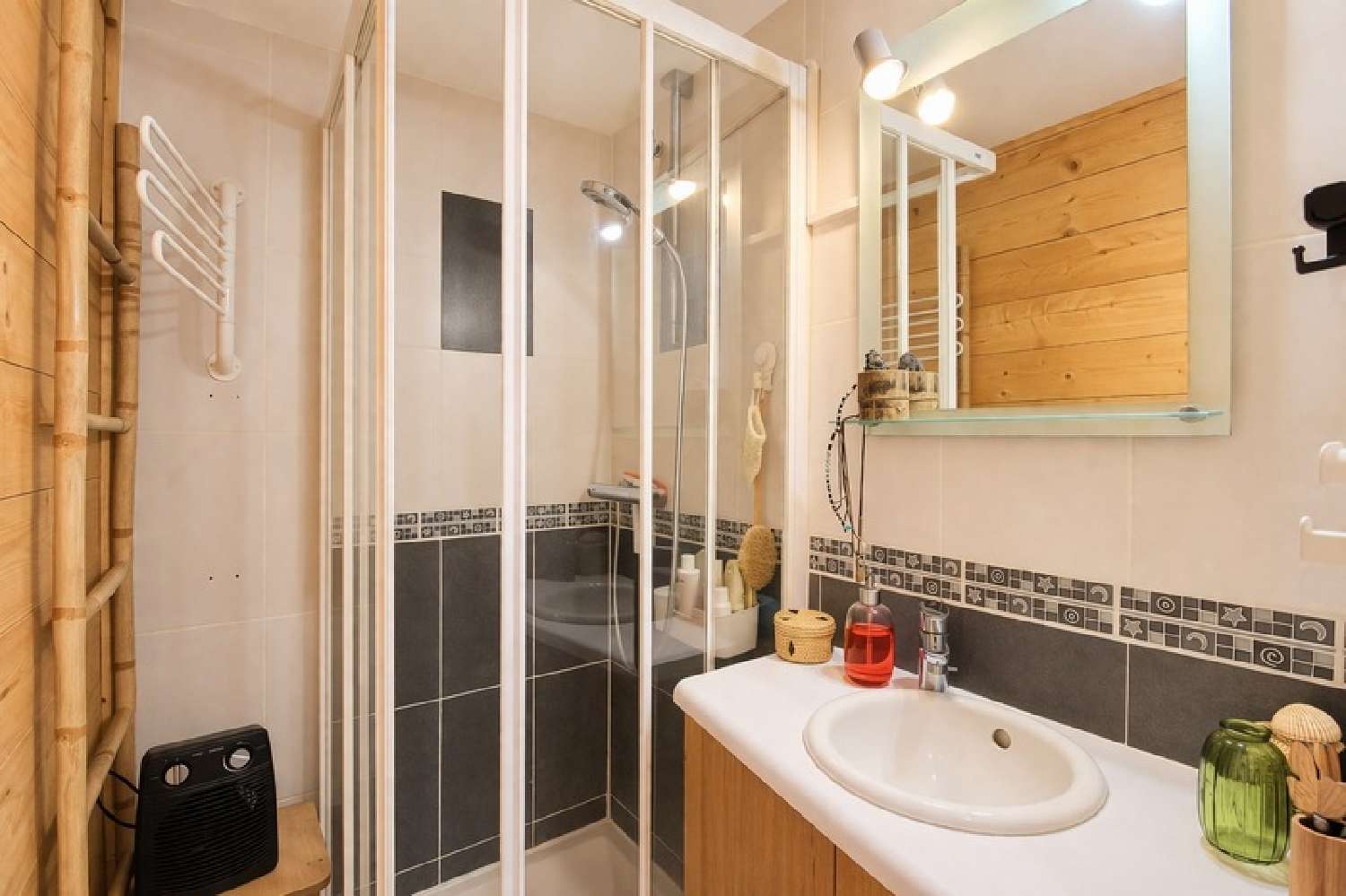  en venta apartamento Manigod Haute-Savoie 6