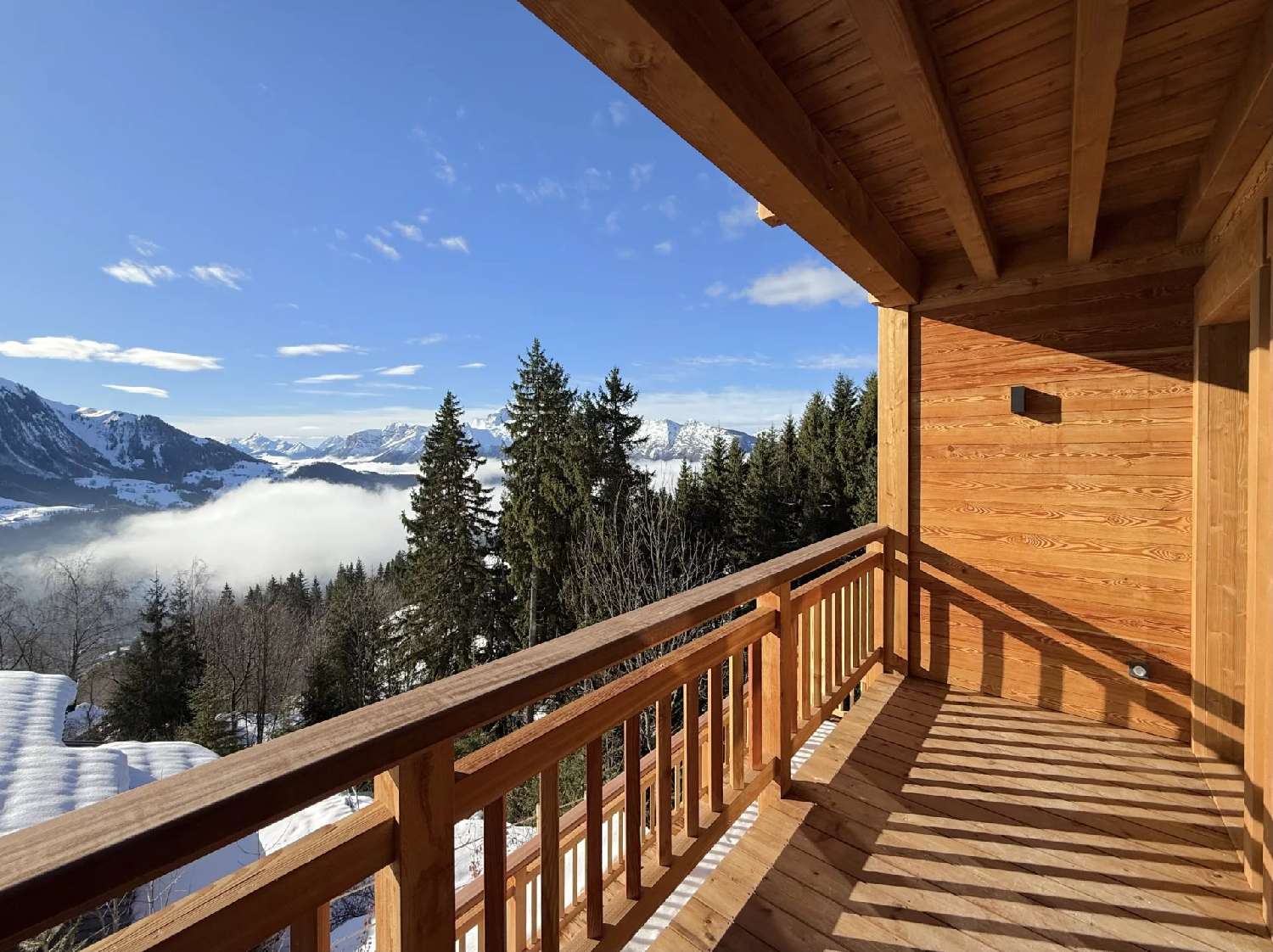 en venta apartamento Manigod Haute-Savoie 3