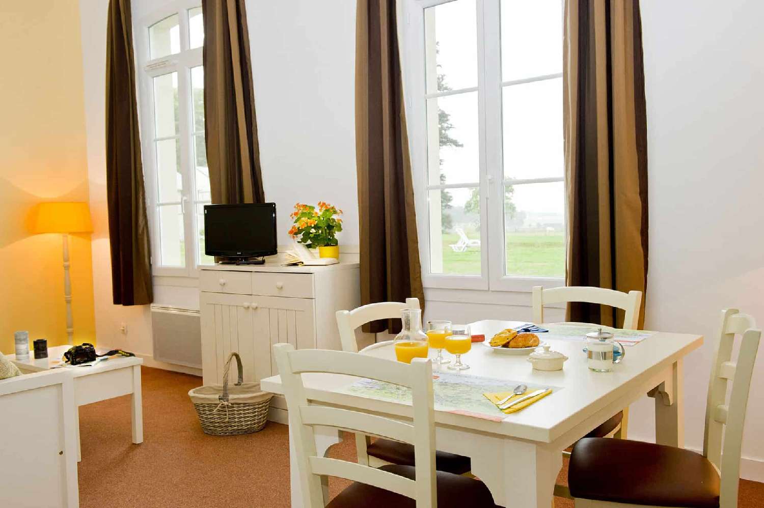  à vendre appartement Maniquerville Seine-Maritime 2