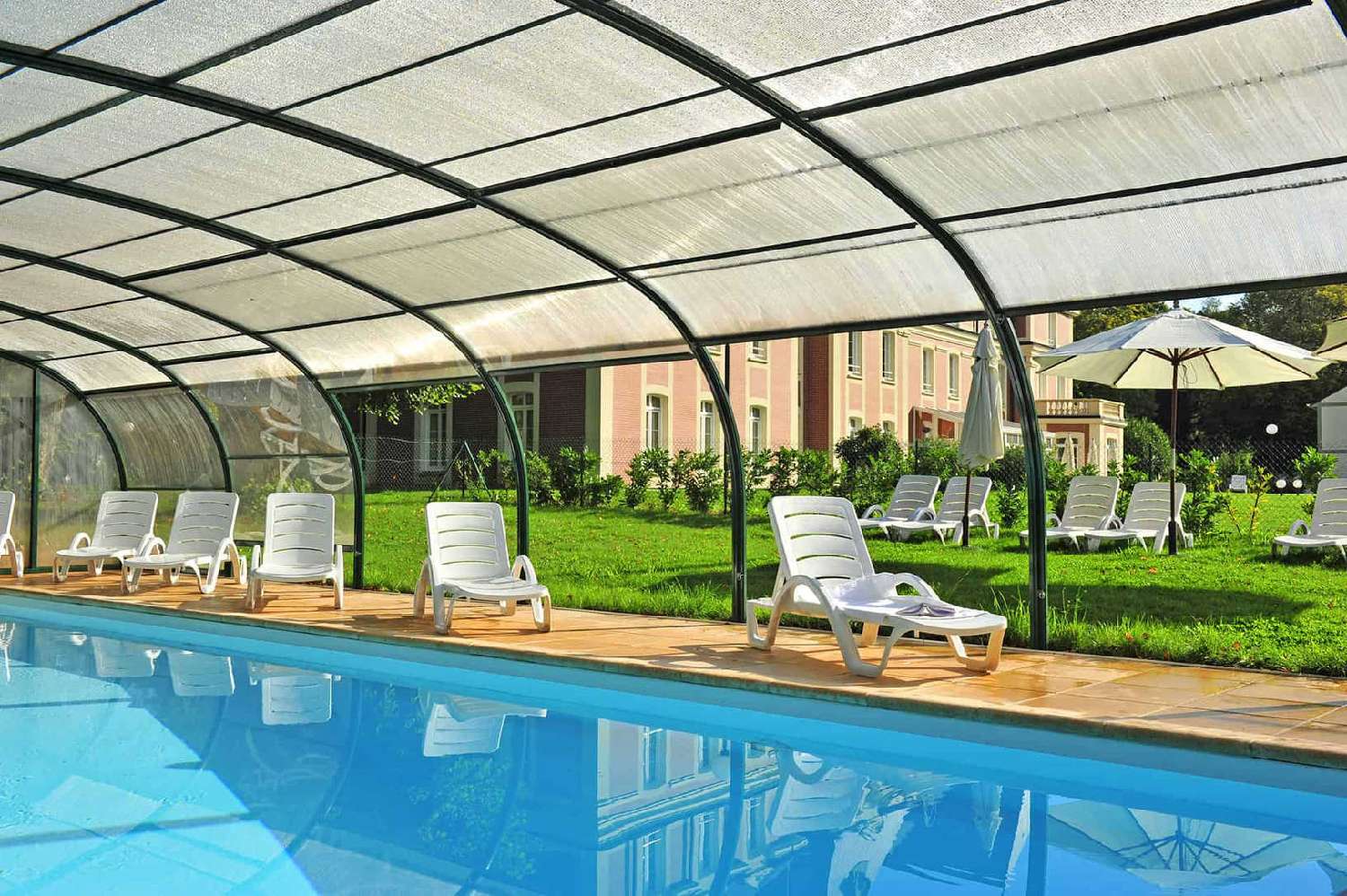  à vendre appartement Maniquerville Seine-Maritime 5