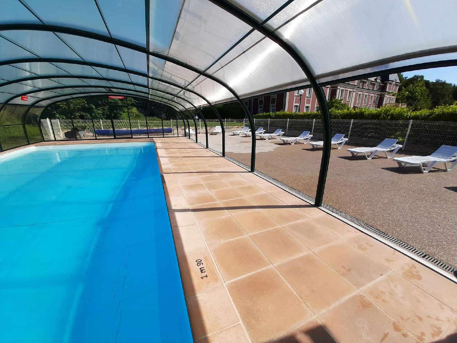  à vendre appartement Maniquerville Seine-Maritime 6