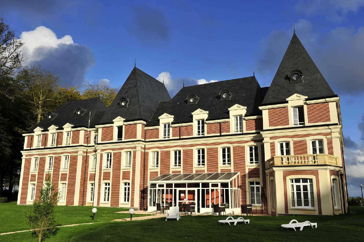  à vendre appartement Maniquerville Seine-Maritime 7