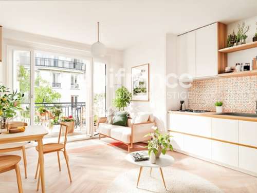 Mantes-la-Jolie Yvelines appartement foto 7303105