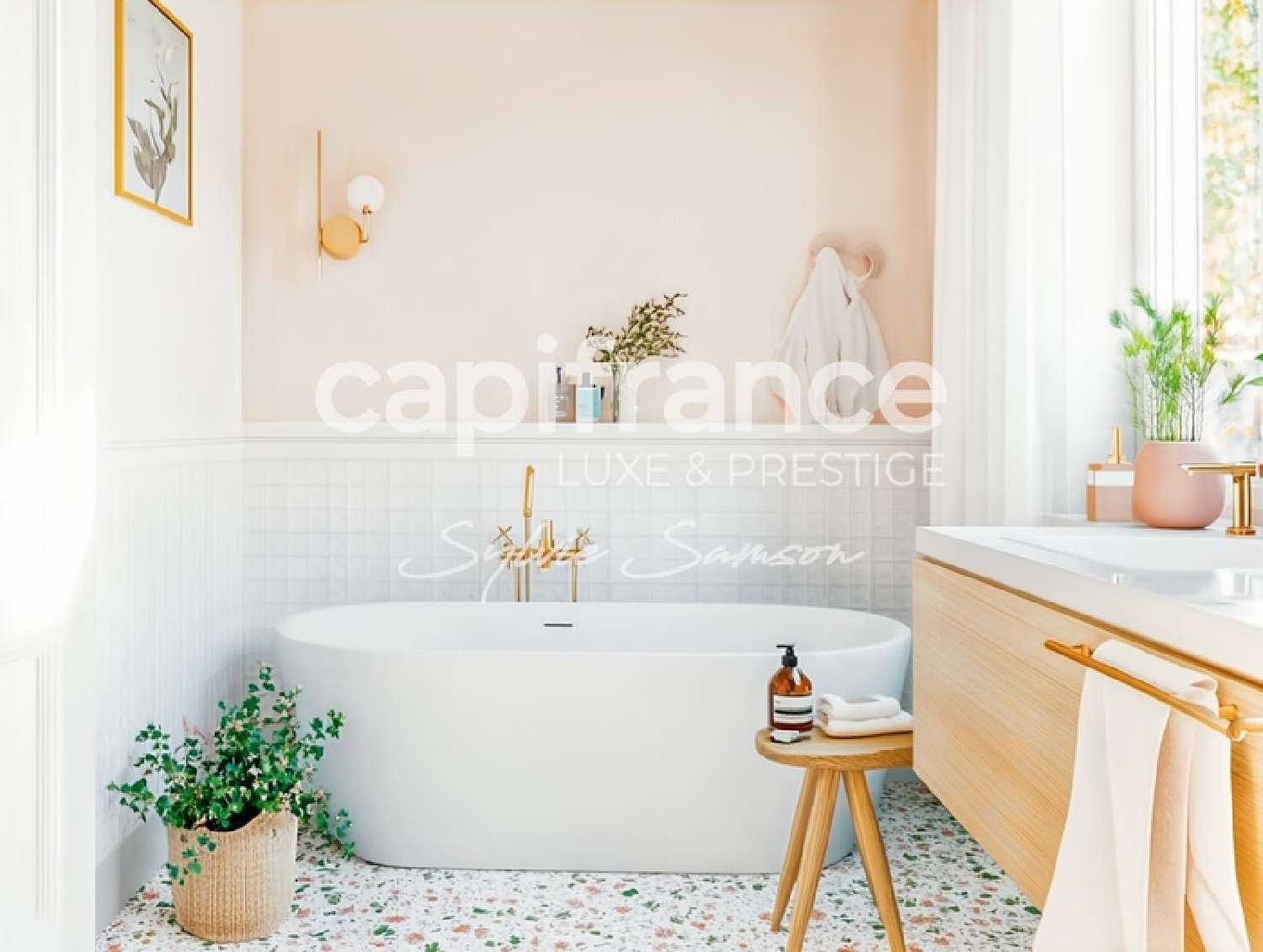 for sale apartment Mantes-la-Jolie Yvelines 4