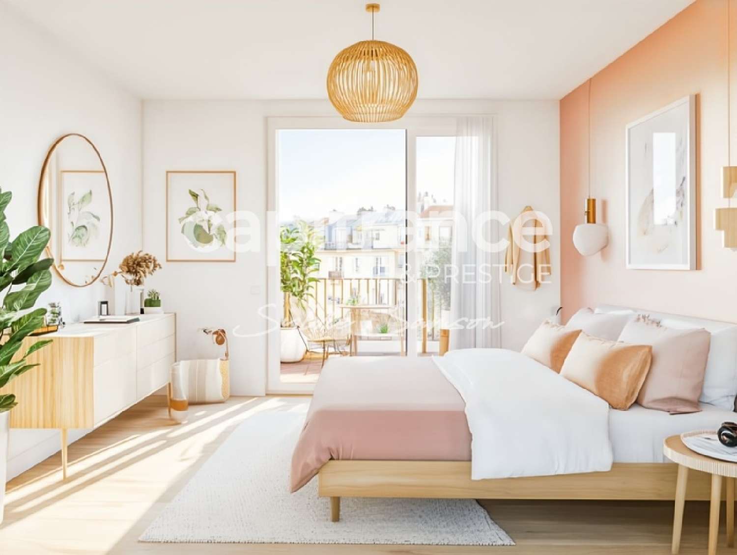 for sale apartment Mantes-la-Jolie Yvelines 2