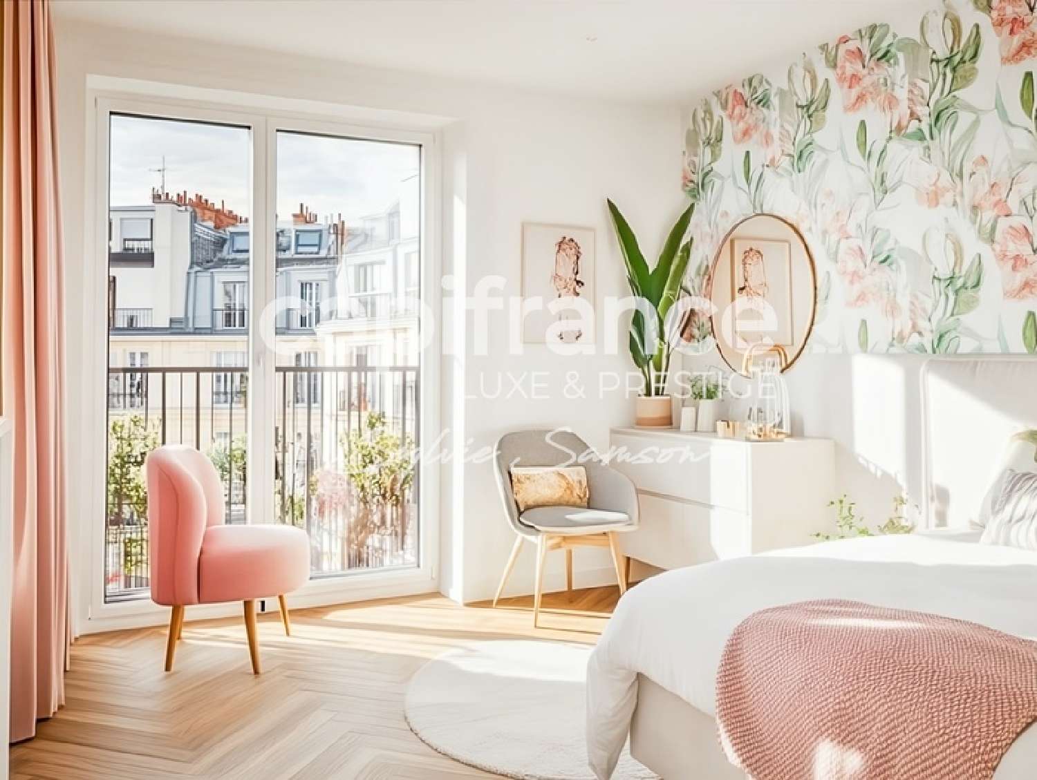 for sale apartment Mantes-la-Jolie Yvelines 3