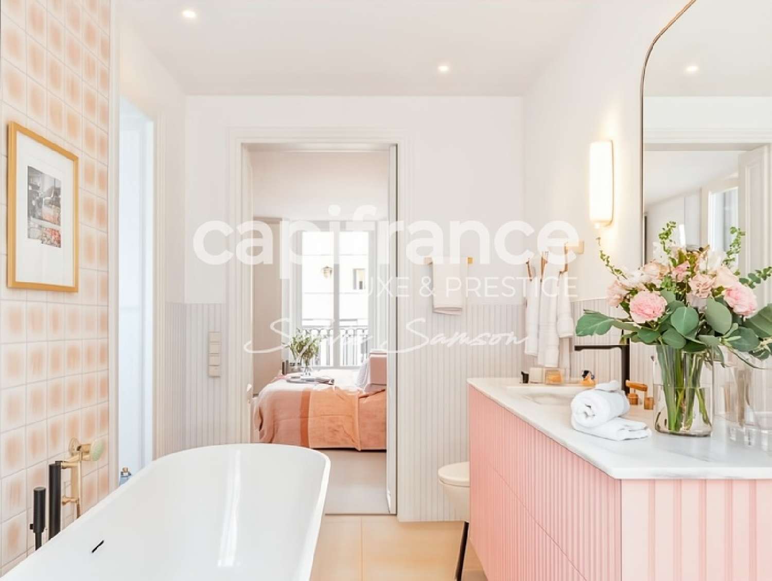 for sale apartment Mantes-la-Jolie Yvelines 4