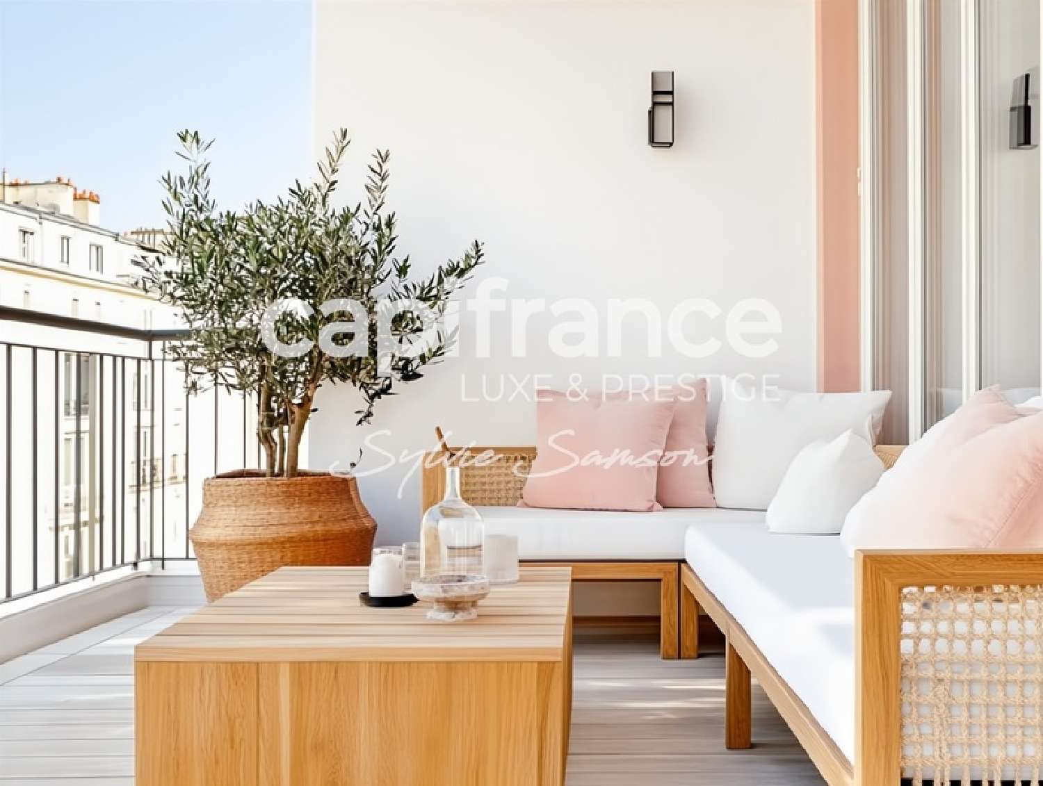 for sale apartment Mantes-la-Jolie Yvelines 3