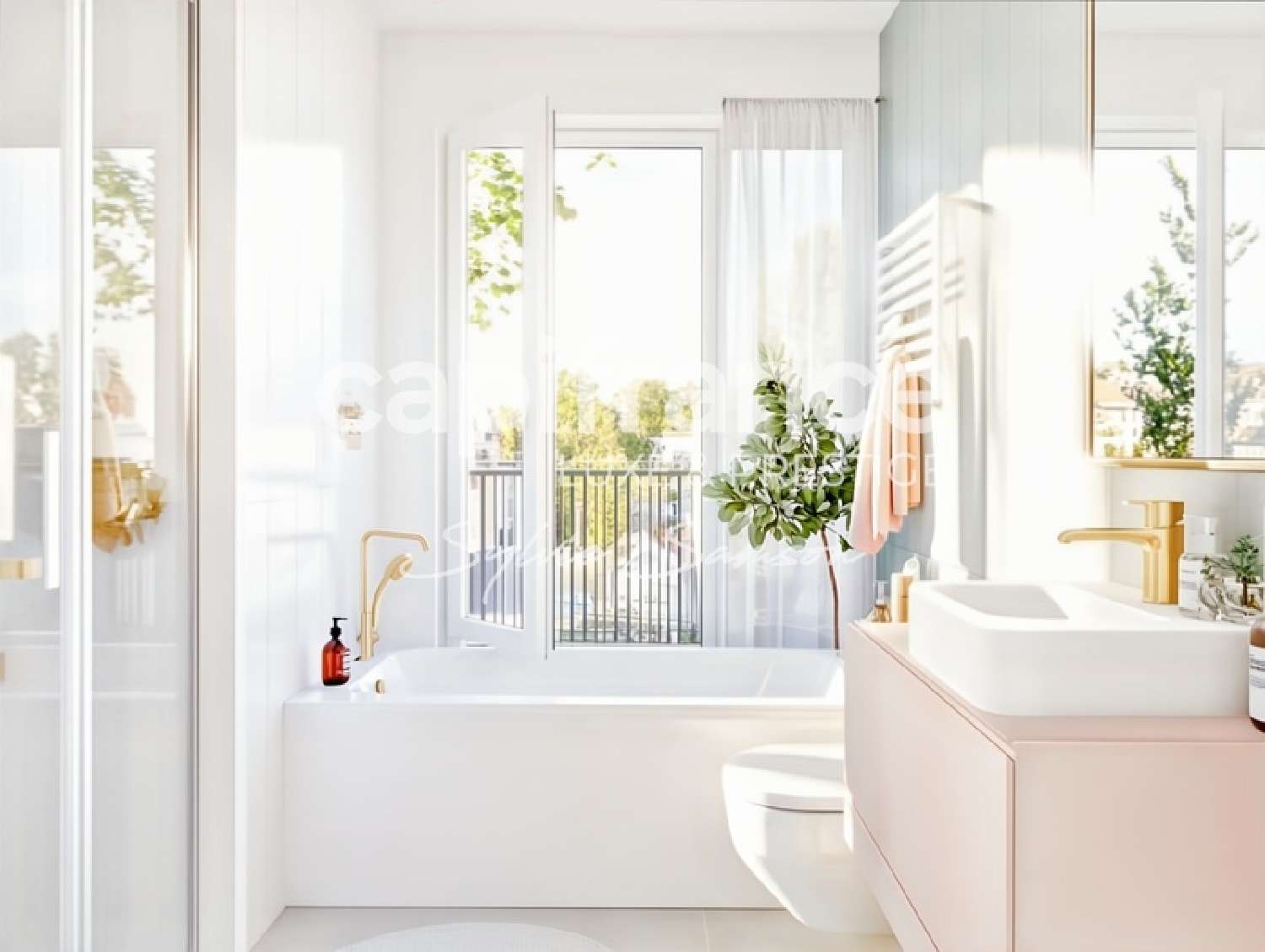 for sale apartment Mantes-la-Jolie Yvelines 2