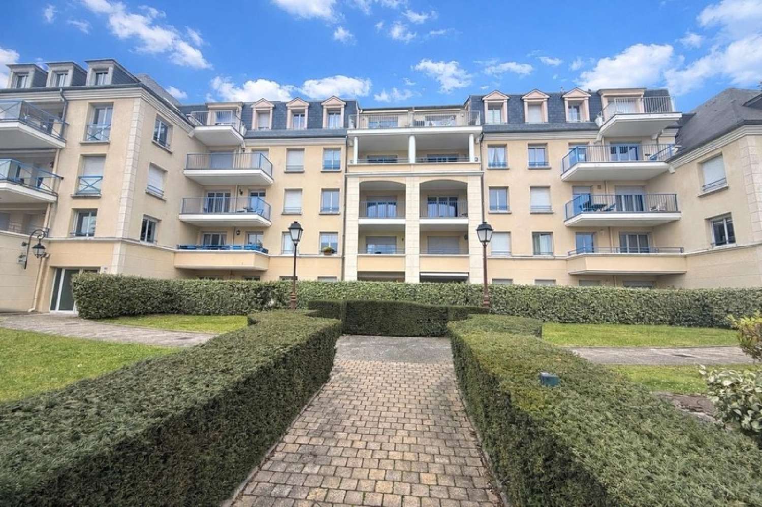  en venta apartamento Mantes-la-Jolie Yvelines 1