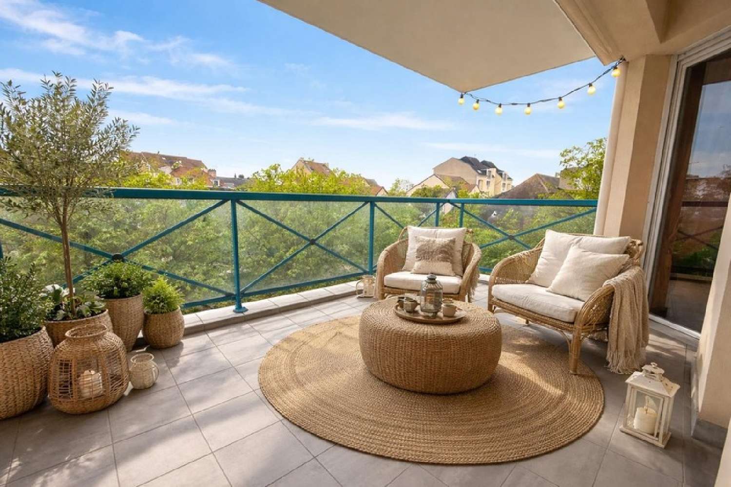  en venta apartamento Mantes-la-Jolie Yvelines 2