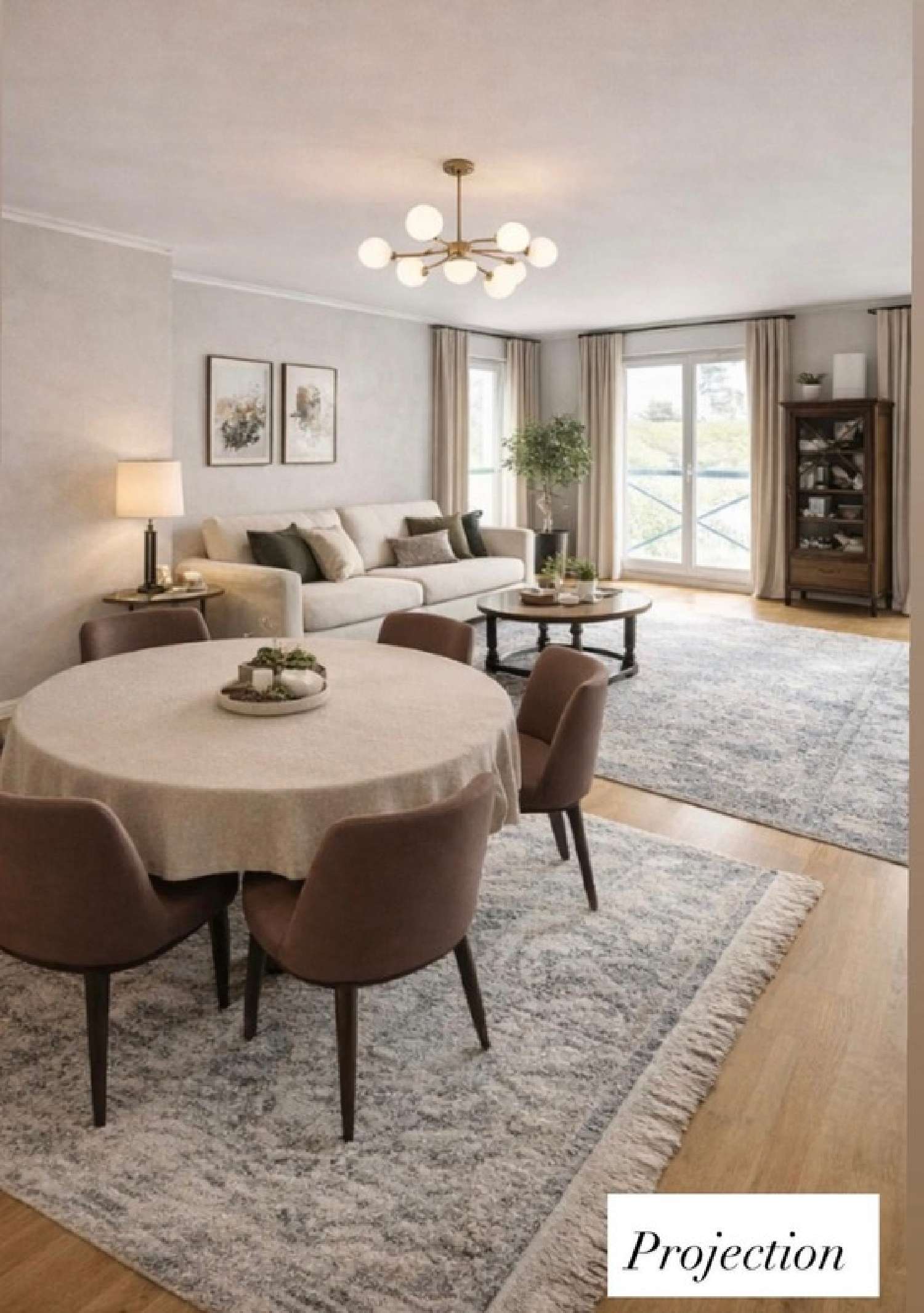  en venta apartamento Mantes-la-Jolie Yvelines 3