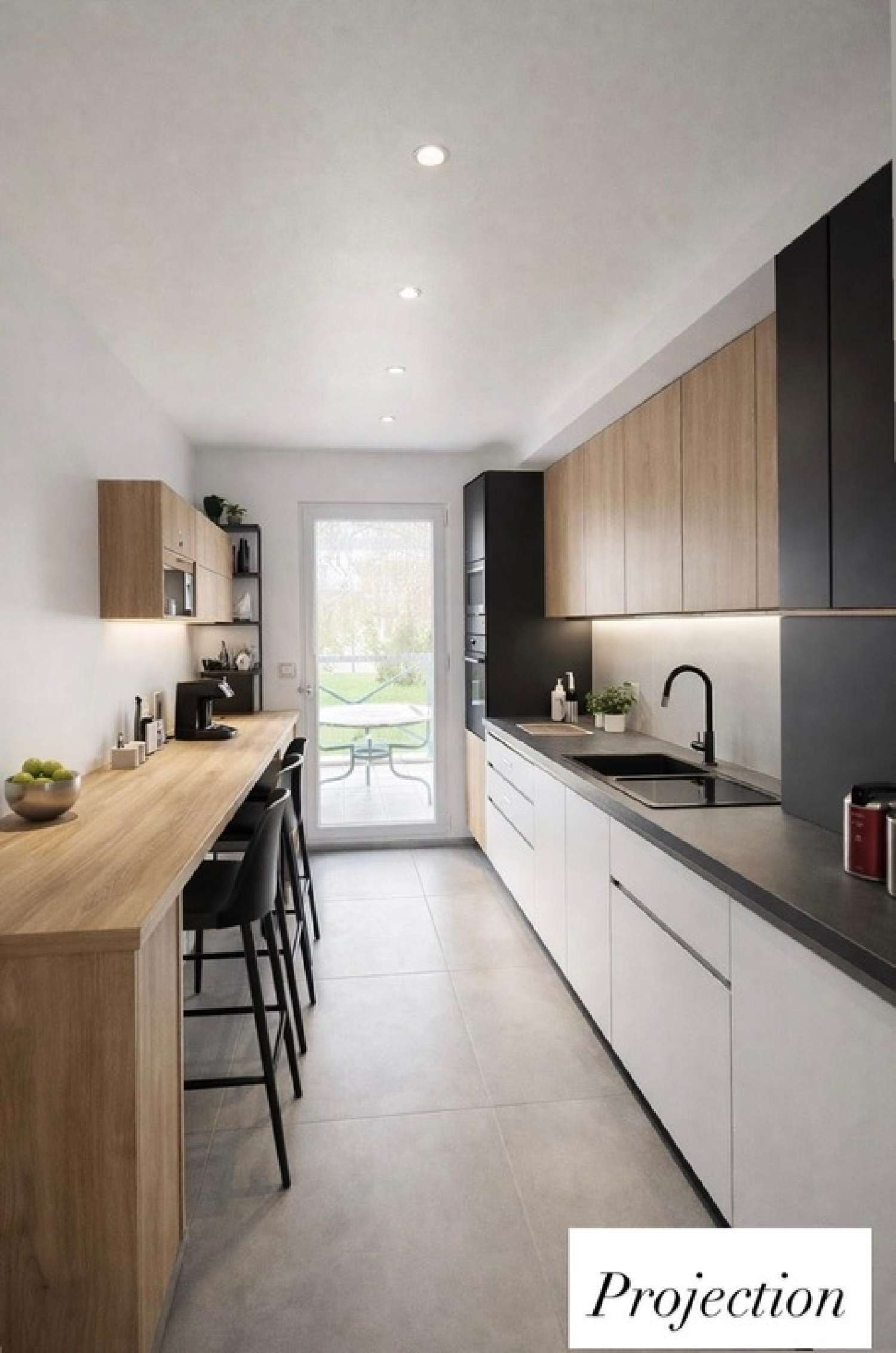  en venta apartamento Mantes-la-Jolie Yvelines 5