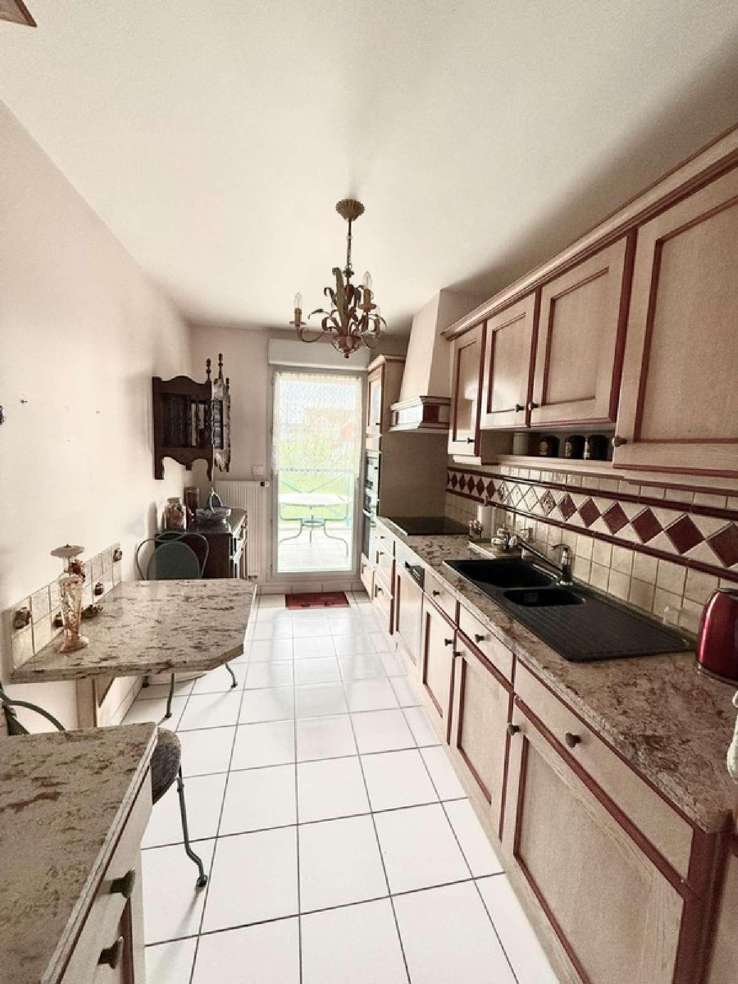  en venta apartamento Mantes-la-Jolie Yvelines 6