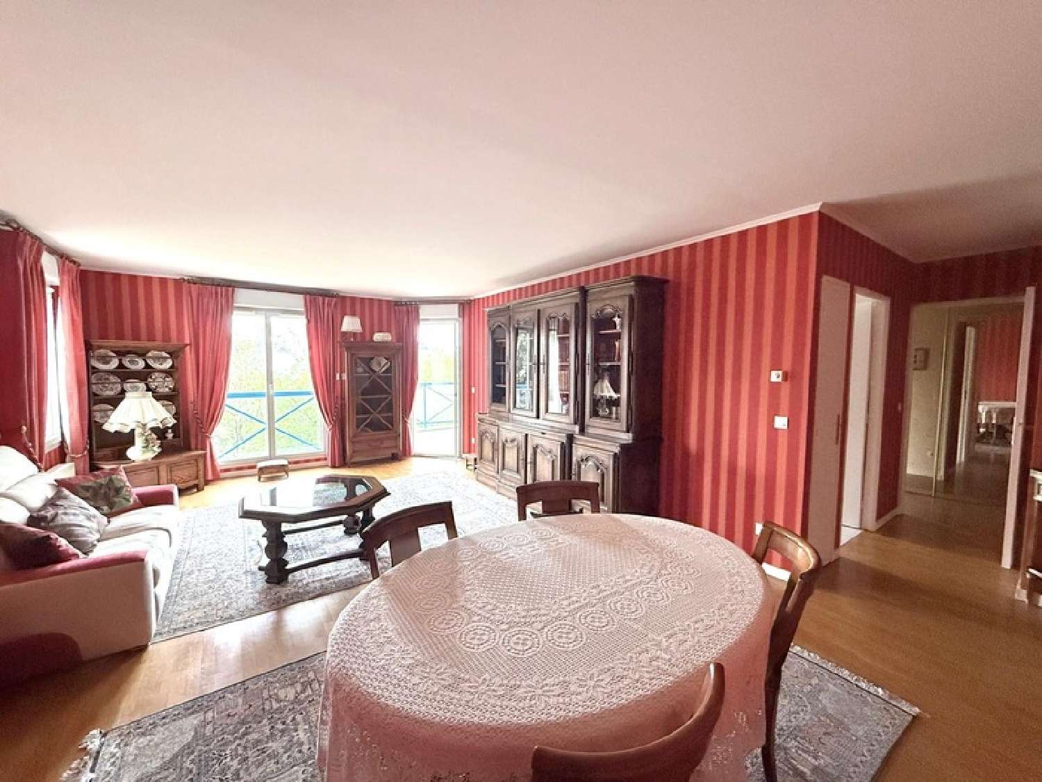  en venta apartamento Mantes-la-Jolie Yvelines 7