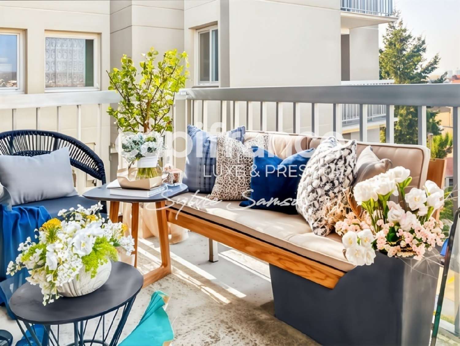  kaufen Wohnung/ Apartment Mantes-la-Jolie Yvelines 1