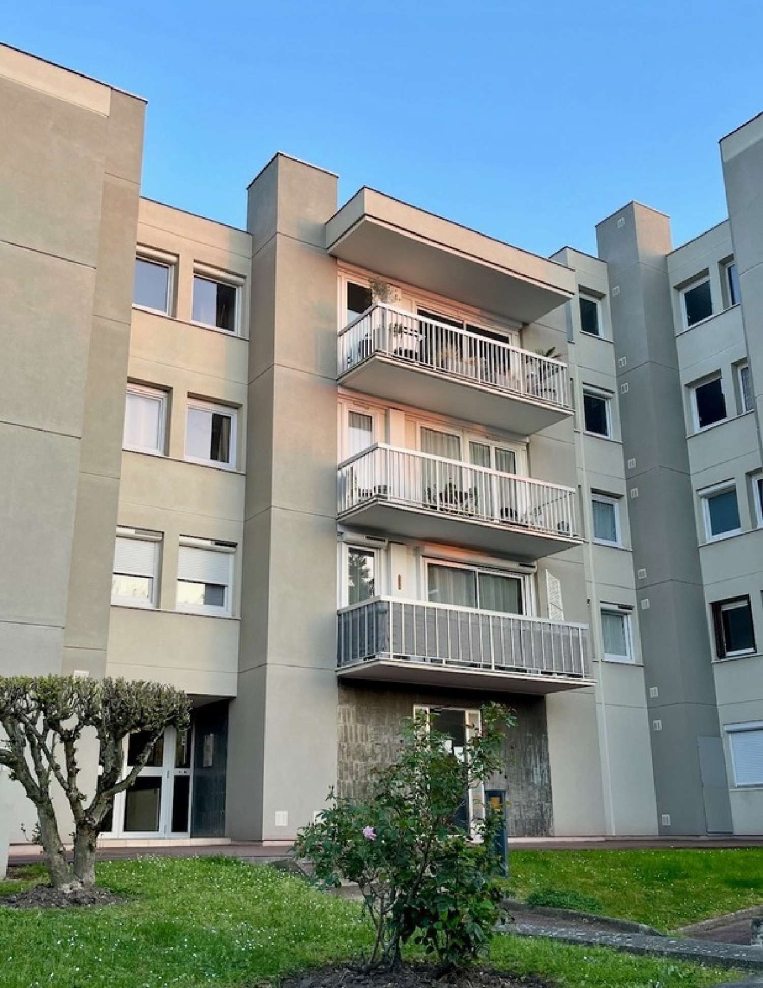  kaufen Wohnung/ Apartment Mantes-la-Jolie Yvelines 2