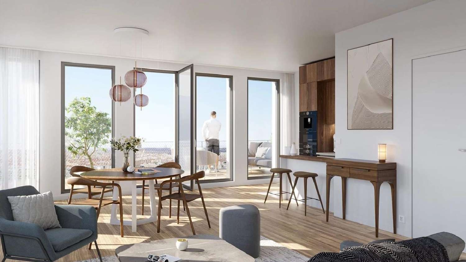  te koop appartement Mantes-la-Jolie Yvelines 1