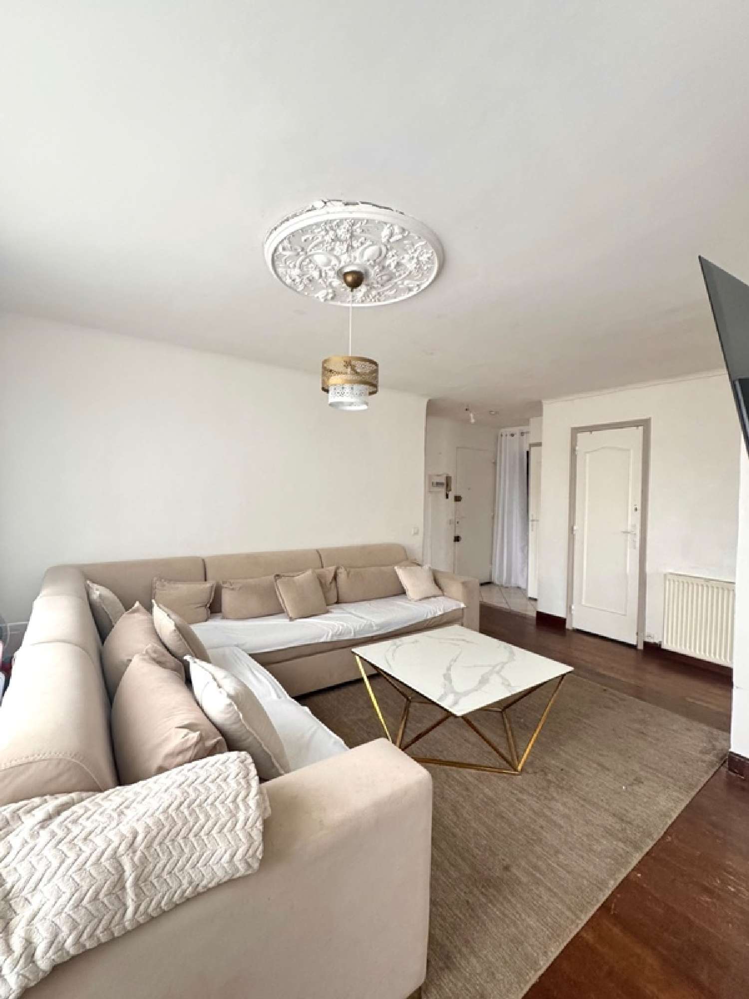  te koop appartement Mantes-la-Ville Yvelines 1