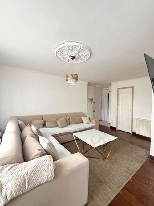 Mantes-la-Ville Yvelines appartement foto 7319802