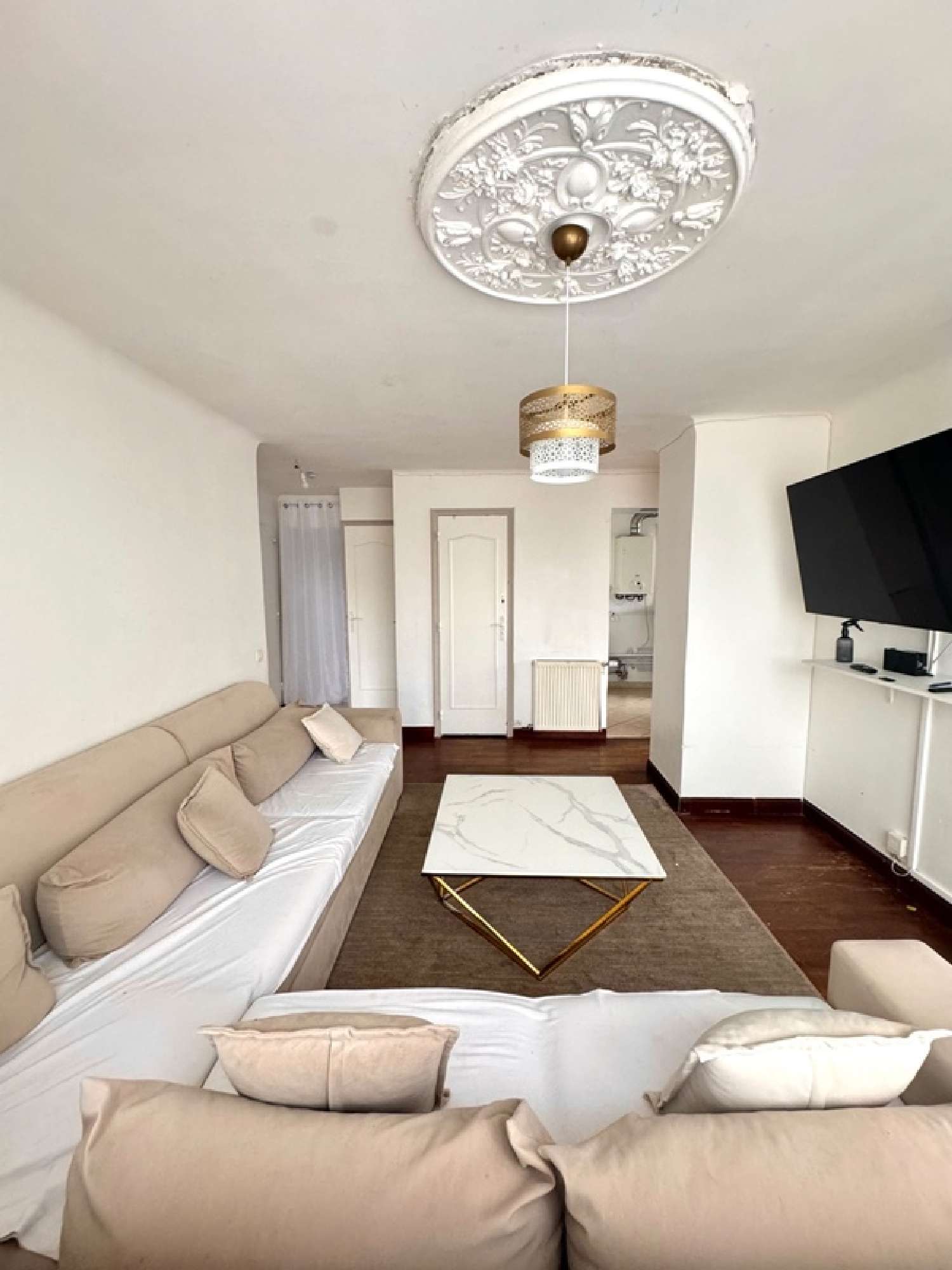  te koop appartement Mantes-la-Ville Yvelines 2