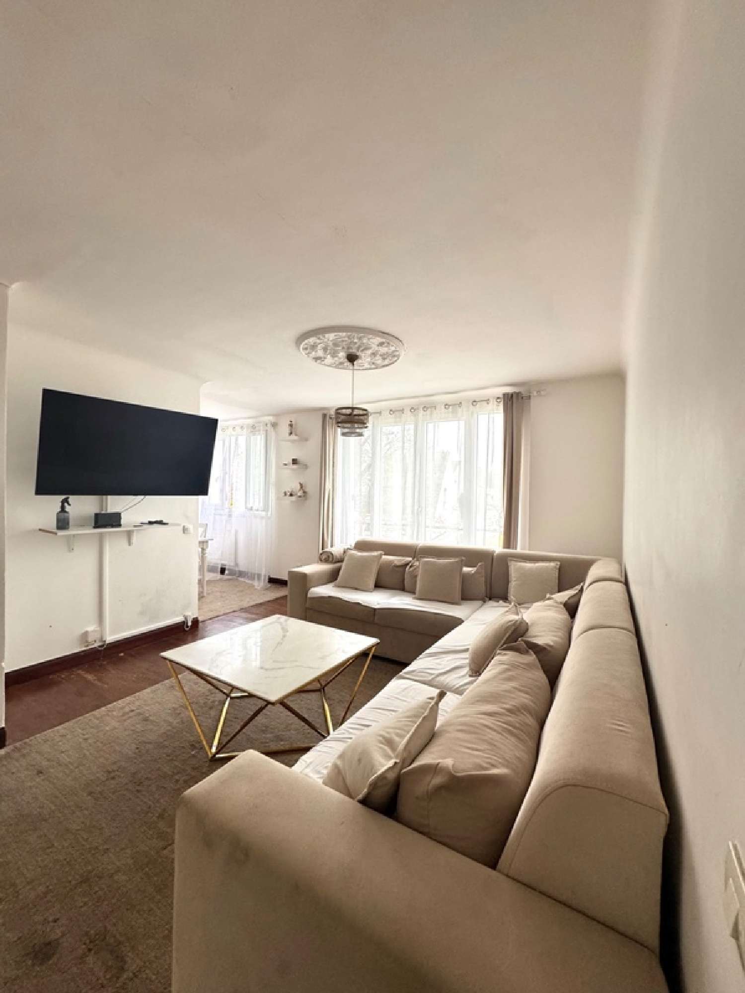  te koop appartement Mantes-la-Ville Yvelines 3