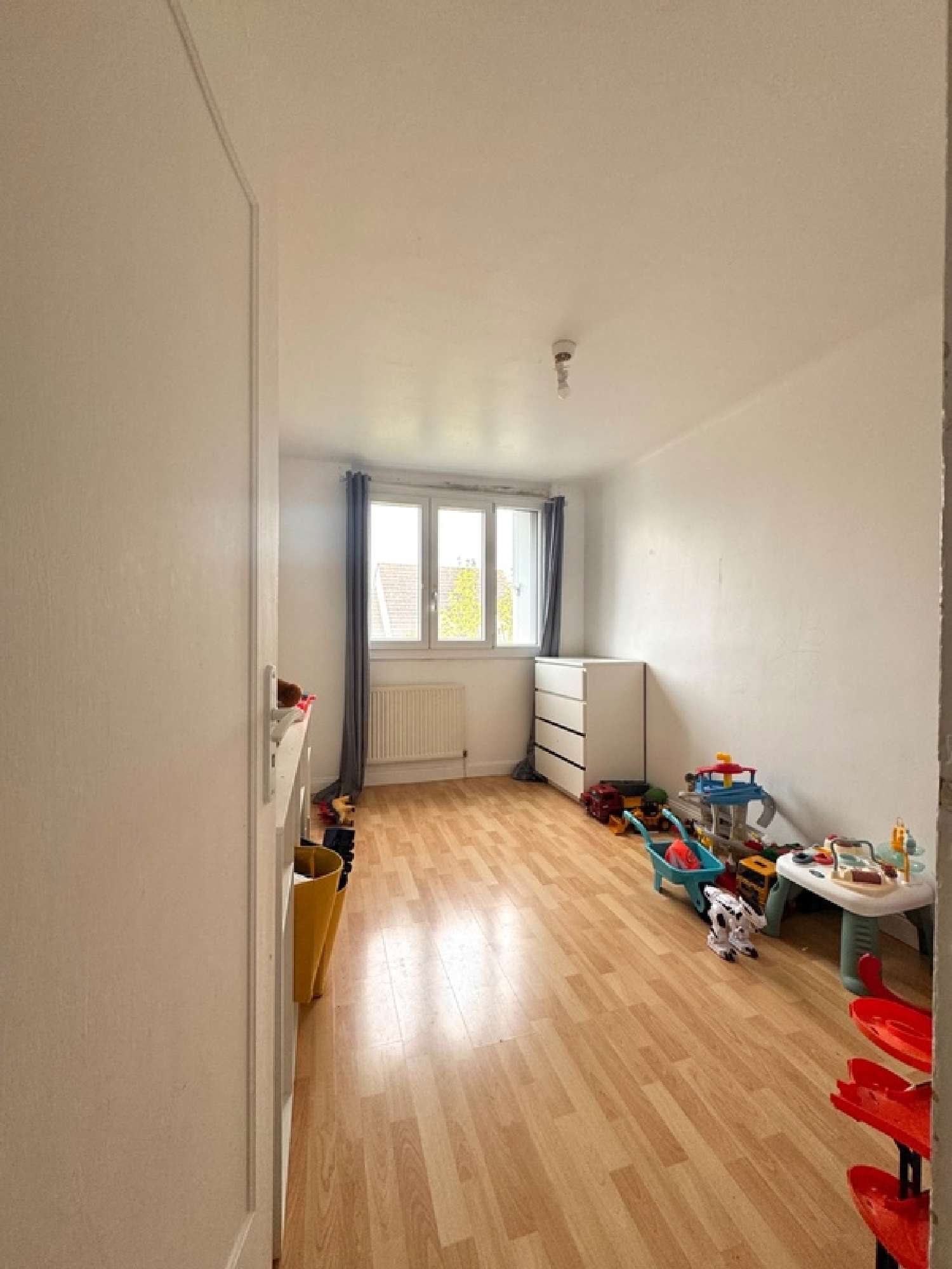  te koop appartement Mantes-la-Ville Yvelines 6