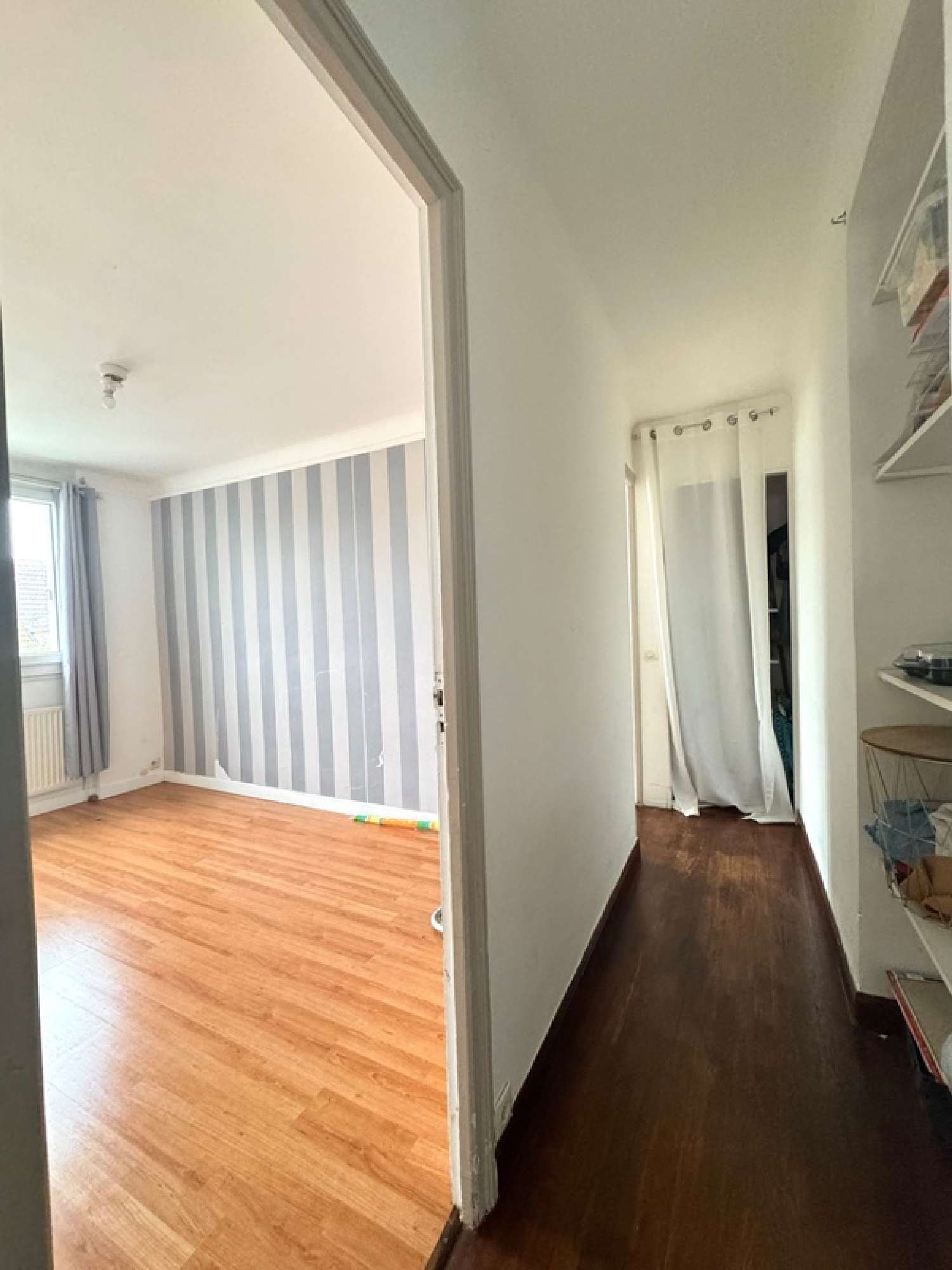  te koop appartement Mantes-la-Ville Yvelines 8