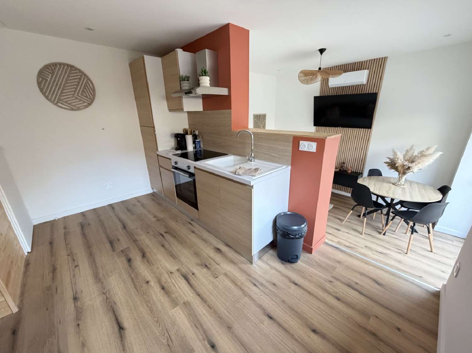  te koop appartement Manziat Ain 2