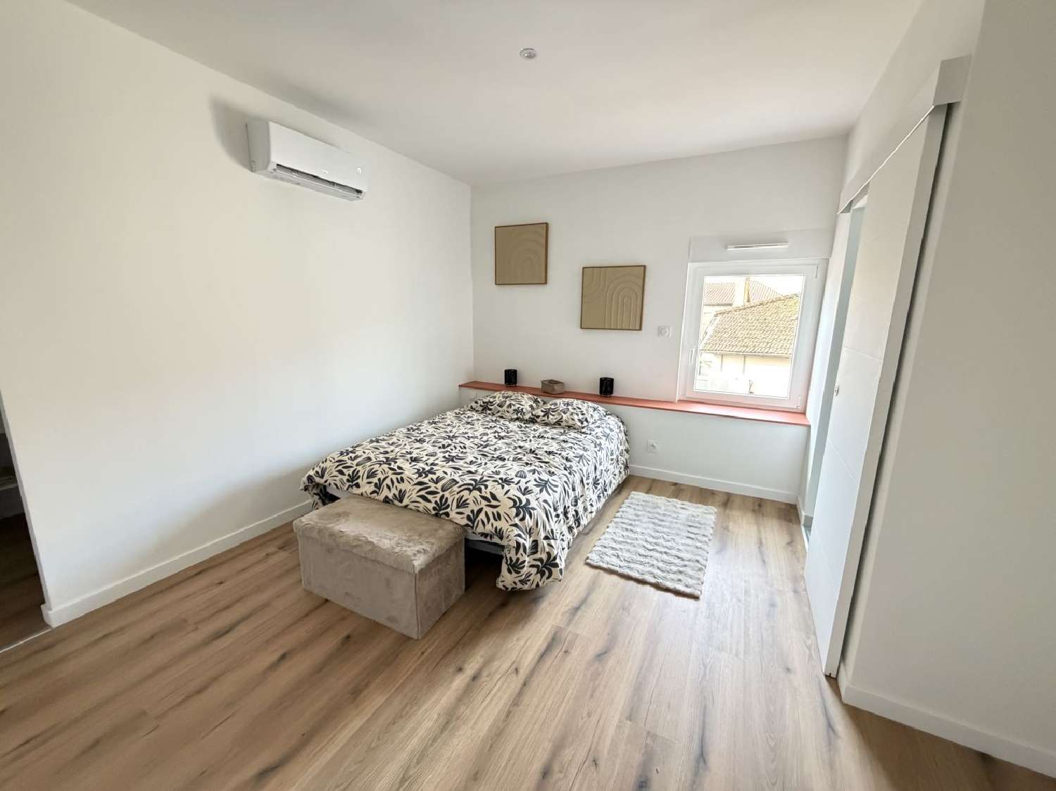  te koop appartement Manziat Ain 3