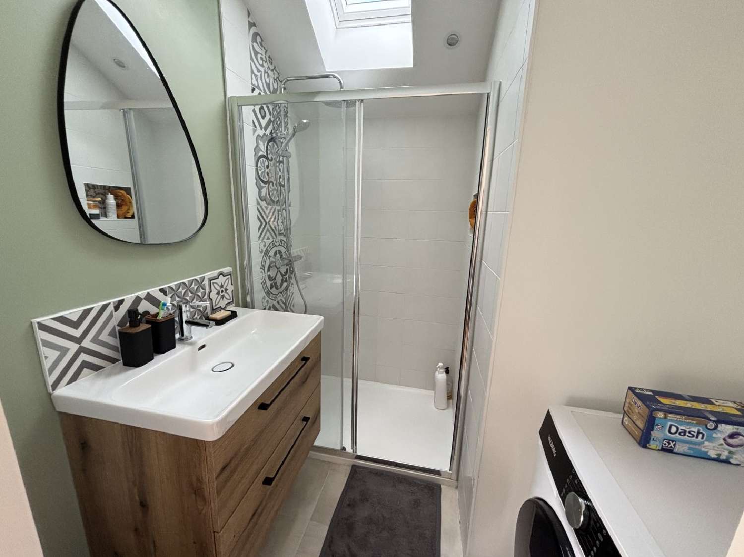  te koop appartement Manziat Ain 4