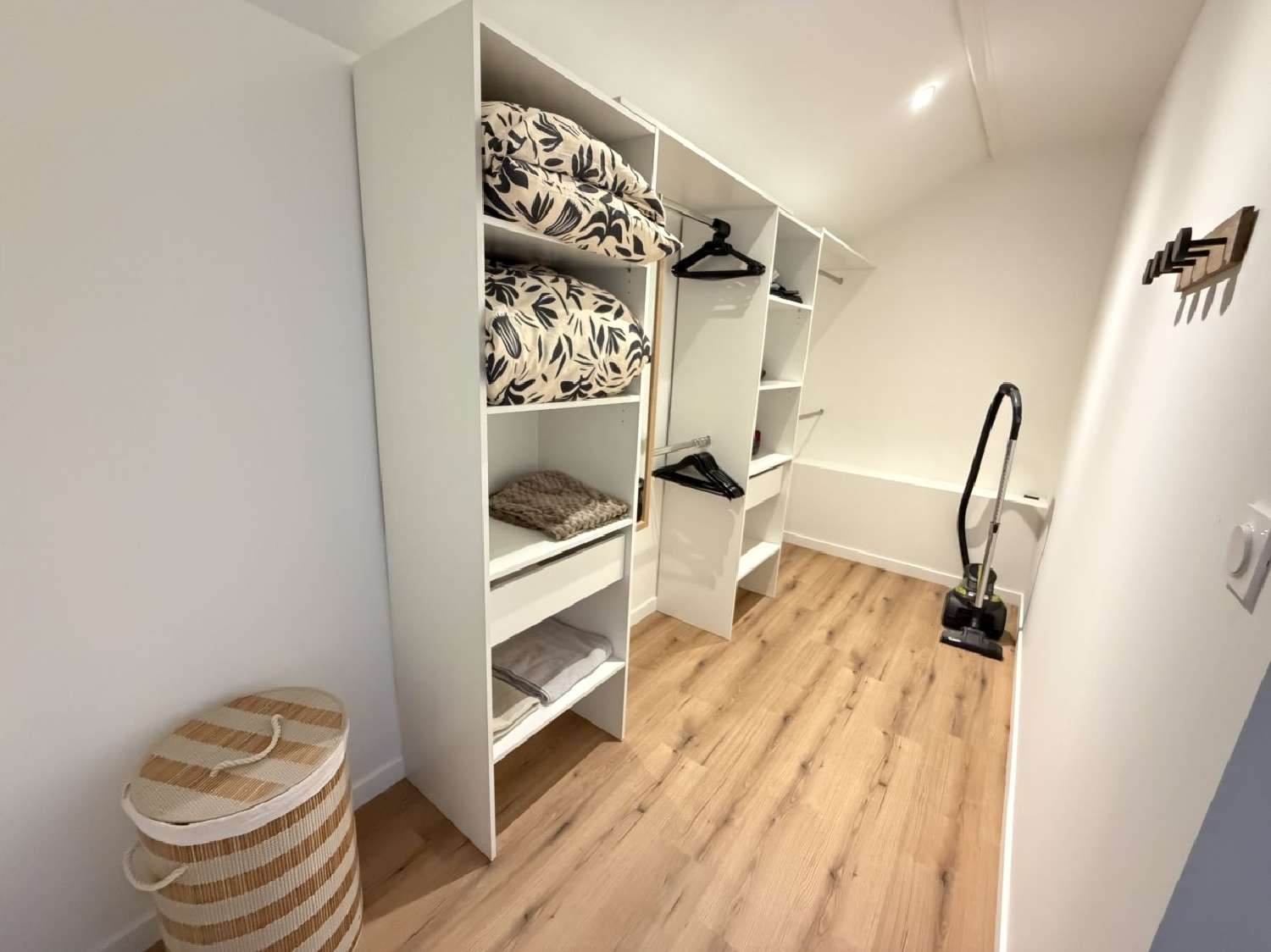  te koop appartement Manziat Ain 5