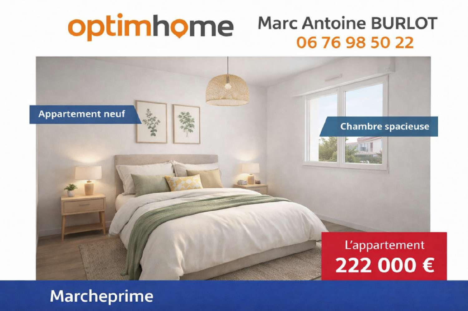  kaufen Wohnung/ Apartment Marcheprime Gironde 3